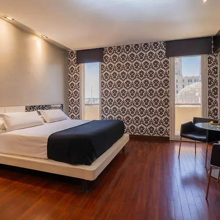 Don Boutique Hotel Montevideo (Adults Only)-3