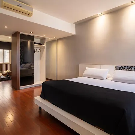 Don Boutique Hotel Montevideo (Adults Only)-2