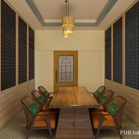 Grand Plaza Hotel Hanoi-3