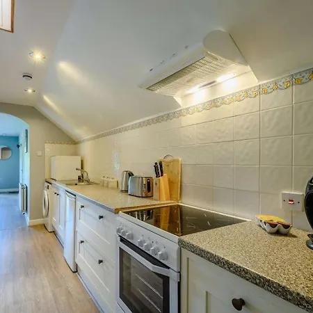 Nith Riverside Cottages-2