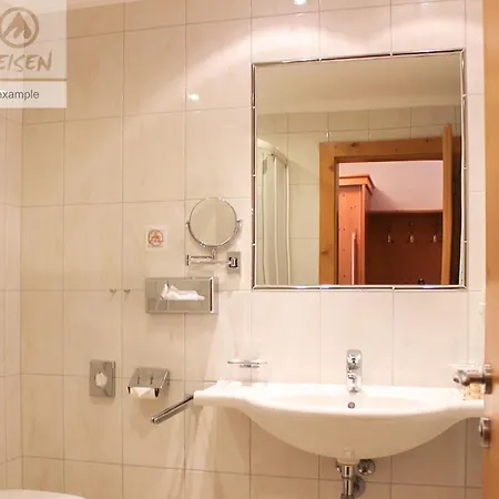Sporthotel Daniel-3