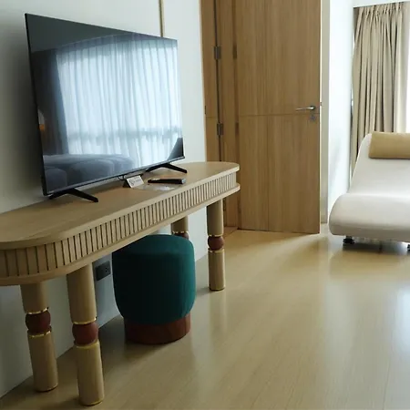 The Lantern Resorts Patong-3