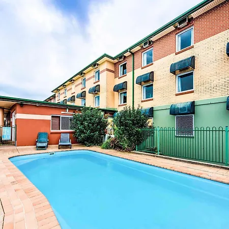 Coffs Harbour Budget Stay-2