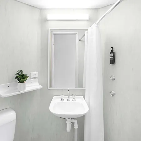Coffs Harbour Budget Stay-3