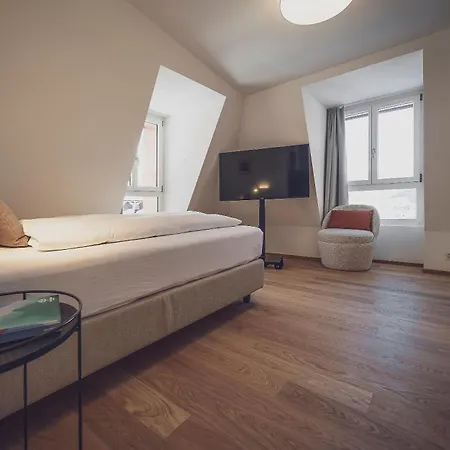 Hotel Joseph'S House By Mountain Hotels-2