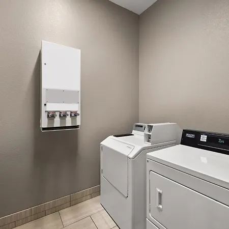 Holiday Inn Express Hotel & Suites Limon I-70/Exit 359 By Ihg-3