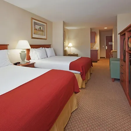 Holiday Inn Express Hotel & Suites Carson City By Ihg-3