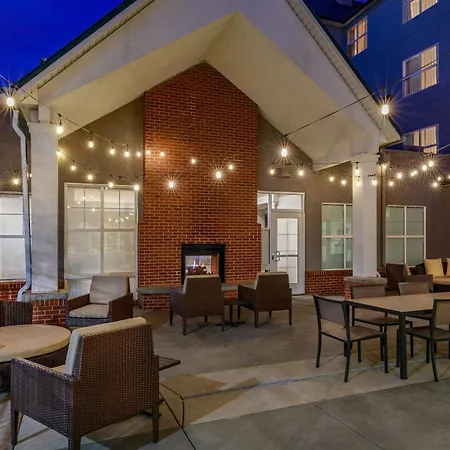 Residence Inn By Marriott Denver Airport At Gateway Park-3