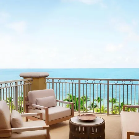 The Ritz-Carlton Key Biscayne, Miami-3