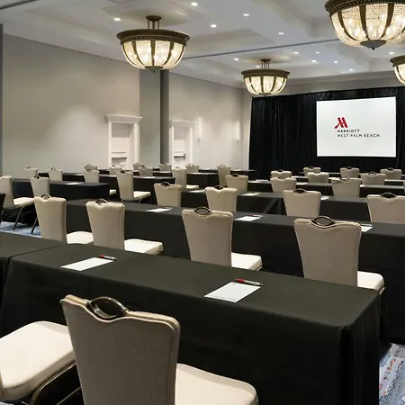 West Palm Beach Marriott-3