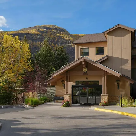 Marriott'S Streamside Douglas At Vail-2