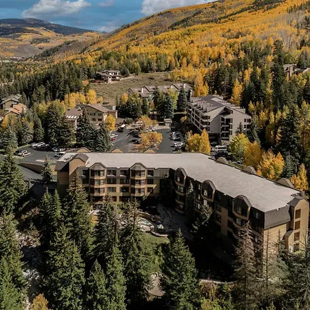 Marriott'S Streamside Douglas At Vail-2