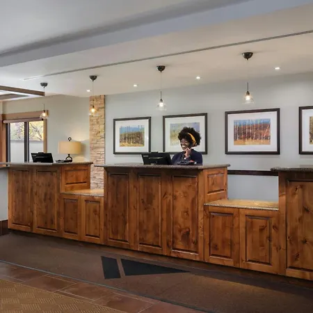 Marriott'S Streamside Douglas At Vail-3