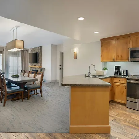 Marriott'S Timber Lodge-2