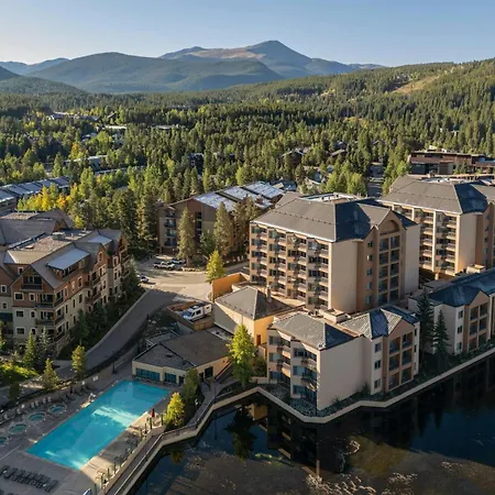 Marriott'S Mountain Valley Lodge At Breckenridge-2