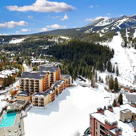 Marriott'S Mountain Valley Lodge At Breckenridge-3