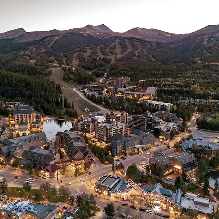 Marriott'S Mountain Valley Lodge At Breckenridge-3