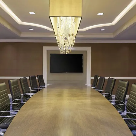 Marriott Columbia-2