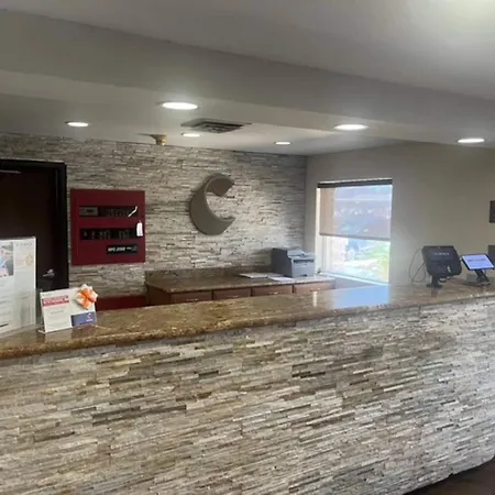Comfort Inn & Suites Phoenix North - Deer Valley-3