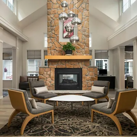 Residence Inn By Marriott Atlantic City Airport Egg Harbor Township-3
