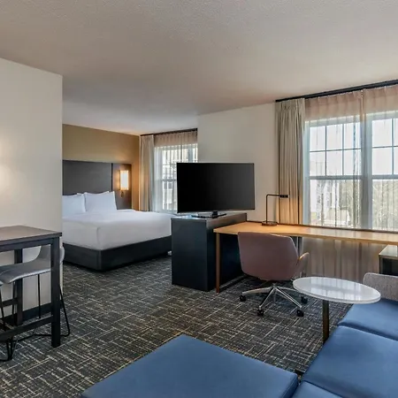 Residence Inn Worcester-2
