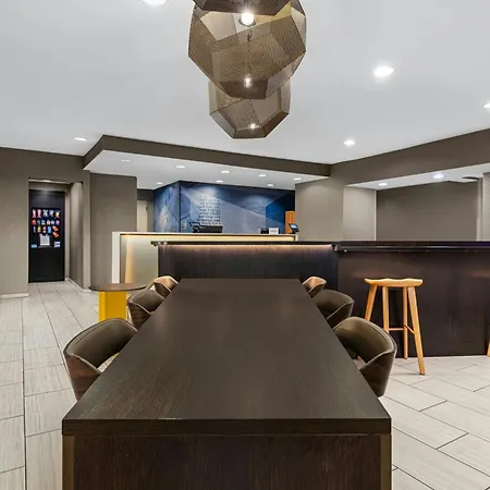 Springhill Suites Minneapolis West St. Louis Park-2