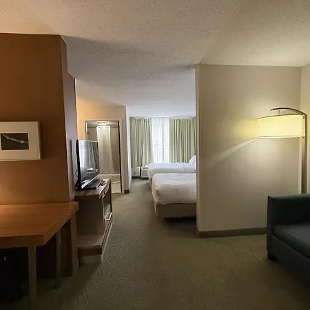 The Peoria Hotel, Surestay Collection By Best Western-2