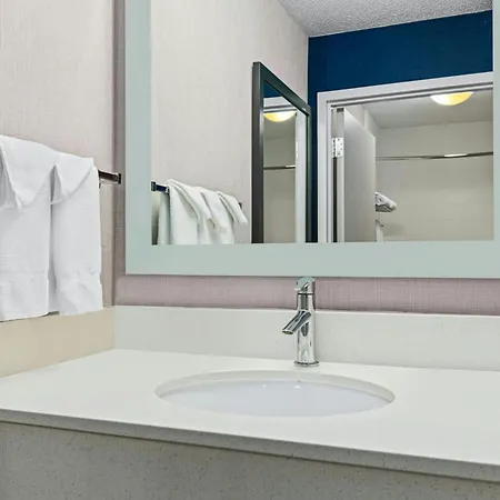 Springhill Suites Minneapolis West St. Louis Park-3