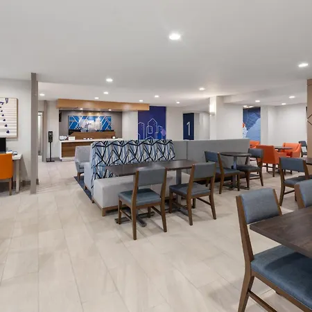 Holiday Inn Express Tifton By Ihg-3
