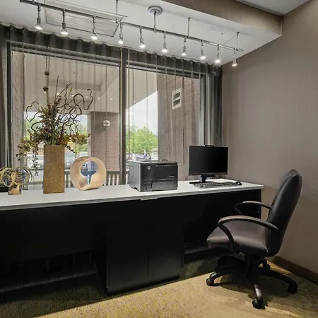 Springhill Suites Minneapolis West St. Louis Park-2