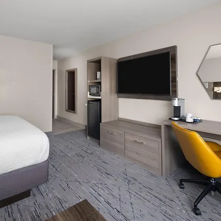 Holiday Inn Express Tifton By Ihg-2