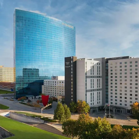 Jw Marriott Indianapolis-3
