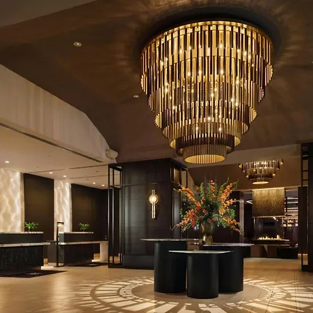 Jw Marriott Indianapolis-2