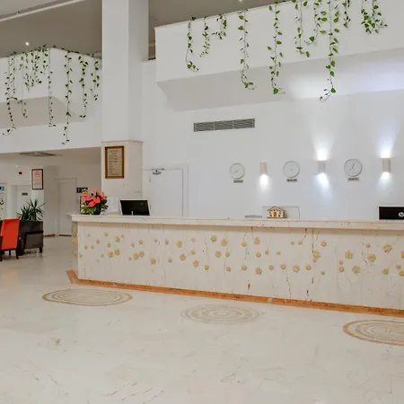 Sural Hotel (Adults Only)-3