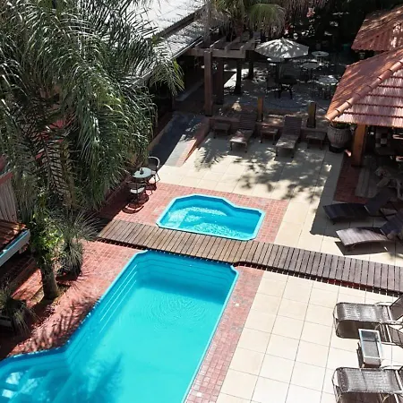 Pousada Sonho Meu Foz-2