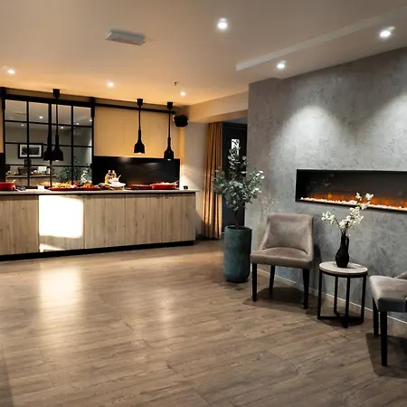 Forde Hotel - Unike Hoteller-2