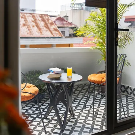 Hanoi House Hotel & Travel-2