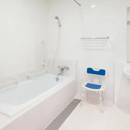 Hotel Mystays Fukuoka Tenjin Minami-3