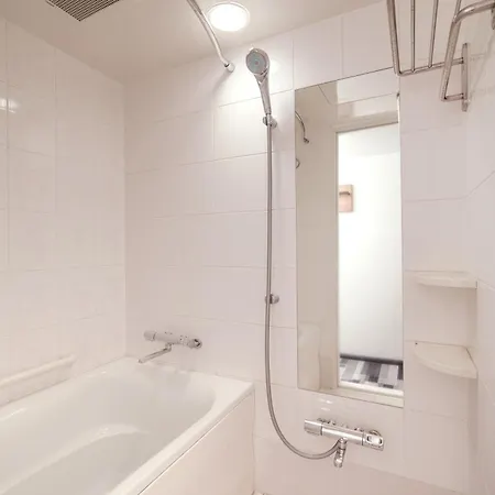 Hotel Mystays Fukuoka Tenjin Minami-2