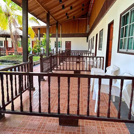 Landcons Hotel & Resort-3
