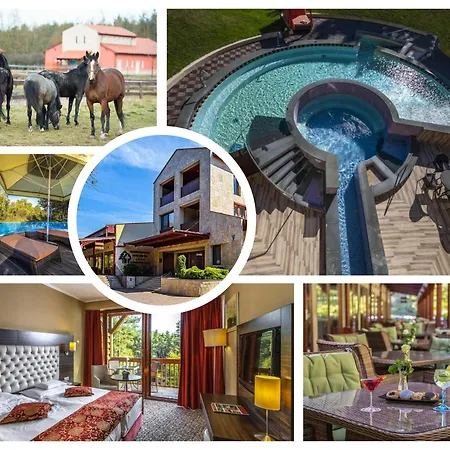 Erdospuszta Club Hotel-2