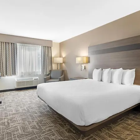 Best Western Kettleman City Inn & Suites-2