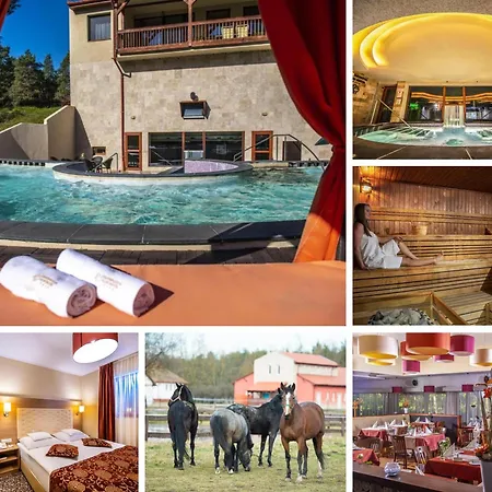 Erdospuszta Club Hotel-3