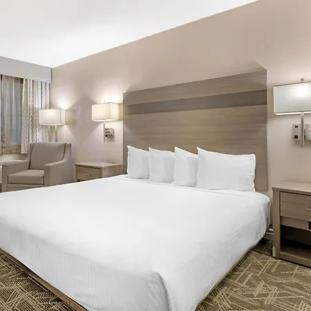 Best Western Kettleman City Inn & Suites-3