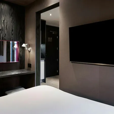 Four Points Flex By Sheraton Birmingham Jewellery Quarter-3