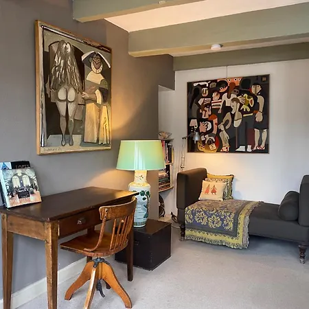 B&B Herengracht 21-3