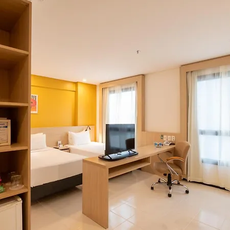 Quality Hotel Manaus-2