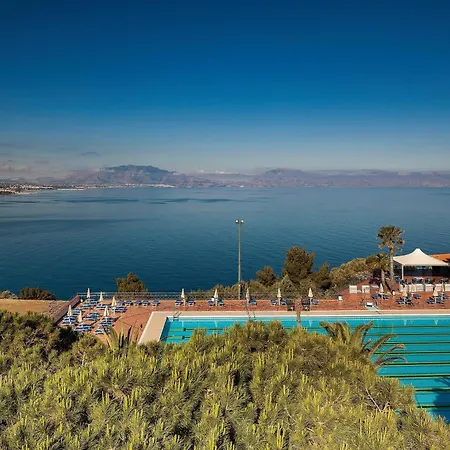 Cdshotels Terrasini - Citta Del Mare-3