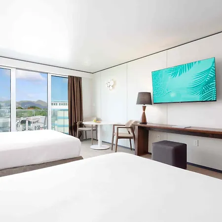 Sonesta Maho Beach All Inclusive Resort Casino & Spa-2
