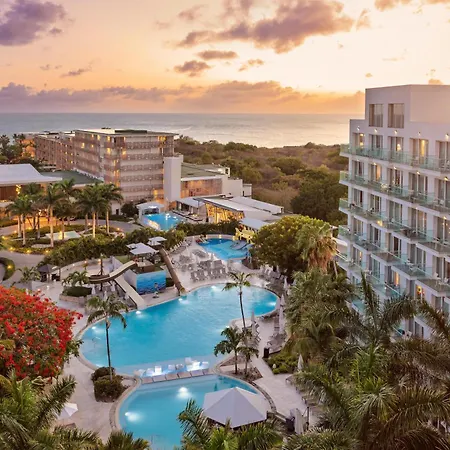 Sonesta Maho Beach All Inclusive Resort Casino & Spa-2